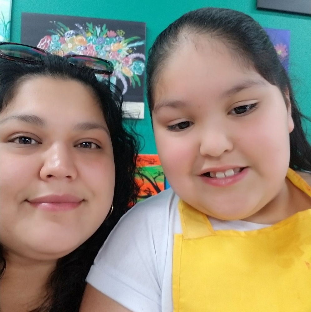 Meet your Posher, Kristine